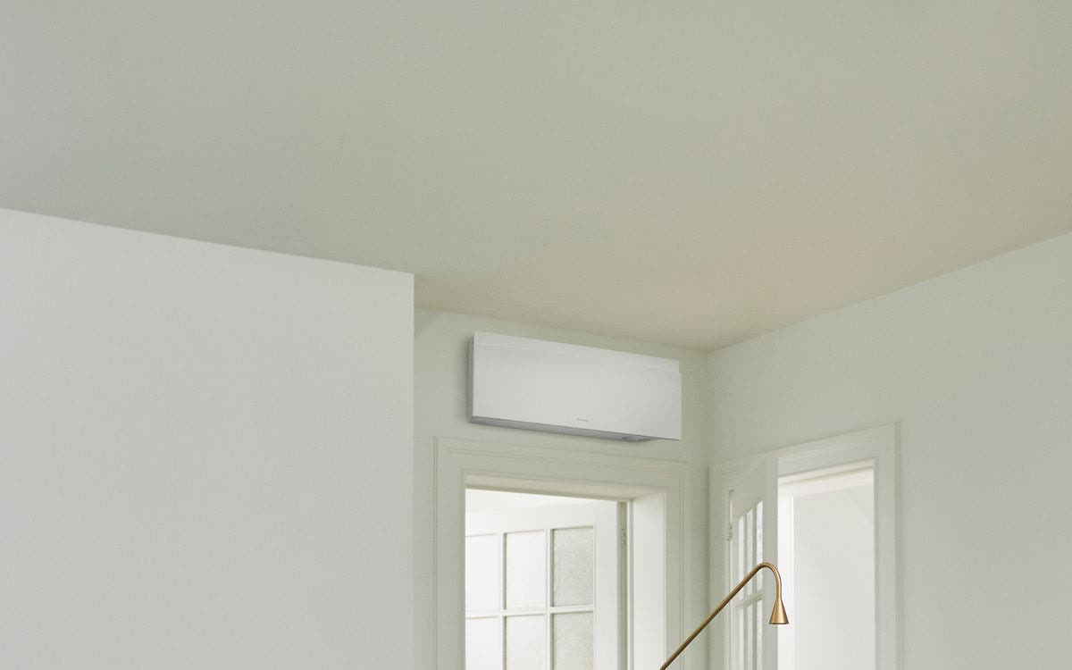 Climatisation chambre LYP Confort