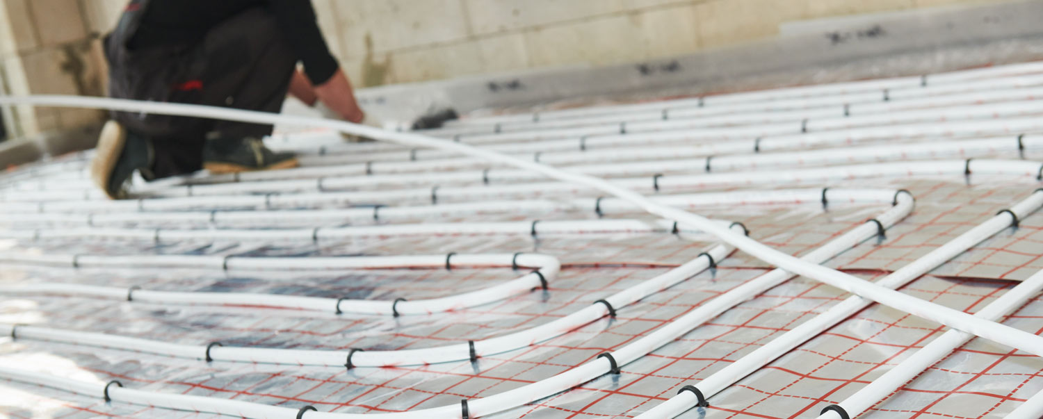 Plancher chauffant LYP Confort