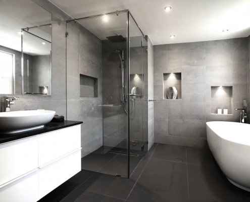 Salle de bain LYP Confort