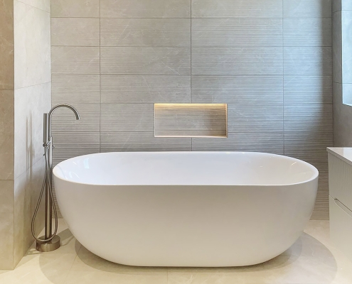 Salle de bain LYP Confort