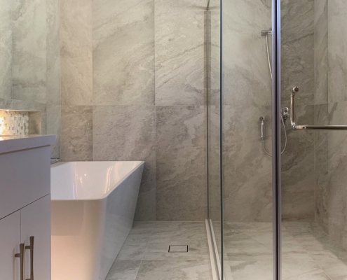 Salle de bain LYP Confort