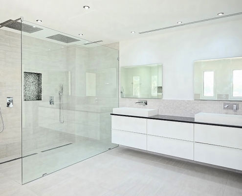 Salle de bain LYP Confort